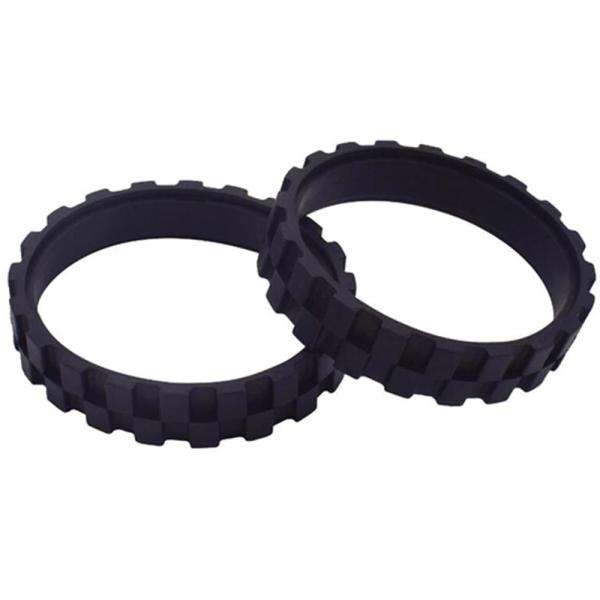 ルンバ 500 600 700 800 900 S9 e5 i7 i7+ i3 i3+対応 タイヤホ...