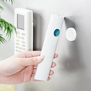 torekagu マグネット リモコンホルダー 1セット 電源タップ
