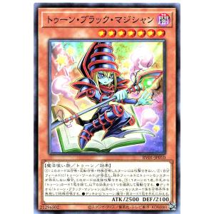 遊戯王 RV01-JP010 トゥーン・ブラック...の商品画像