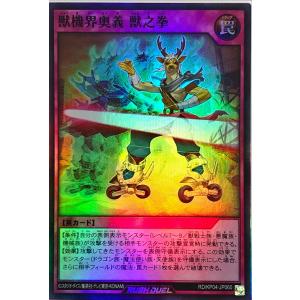 コナミデジタルエンタテインメント 遊戯王 ラッシュデュエル RD/KP04