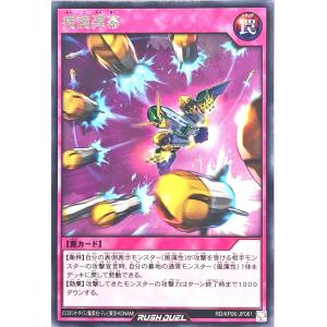 コナミデジタルエンタテインメント 遊戯王 ラッシュデュエル RD/5THS