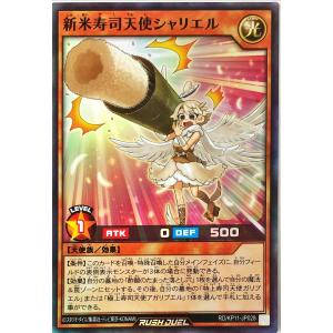 コナミデジタルエンタテインメント 遊戯王 ラッシュデュエル RD/KP23