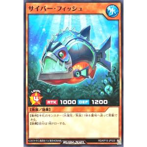 遊戯王 ラッシュデュエル RD/KP15-JP0...の商品画像