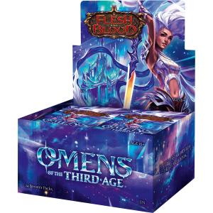 【FAB】フレッシュアンドブラッド スリーブ エニグマ 2個セット フレッシュ＆ブラッド 日本語版 シルバーエイジ チャプター2 エニグマ
