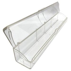 新品 Ttac トレカプレイマットケースクリア 在庫品 浅草マッハ 通販 Yahoo ショッピング