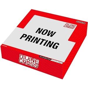 特価品 DUEL PRINCESS Vol.1 DIVINE CROSS ブースターパック BOX（...