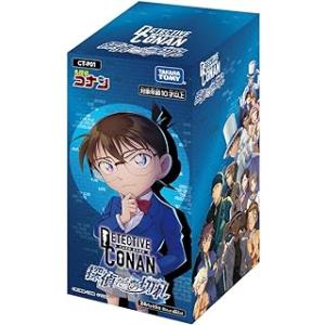 【CT-P01】名探偵コナンTCG Case-B...の商品画像