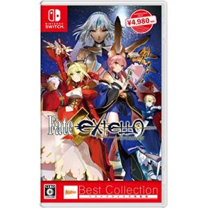 新品】 Switch-Fate/EXTELLA Celebration BOX for Nintendo