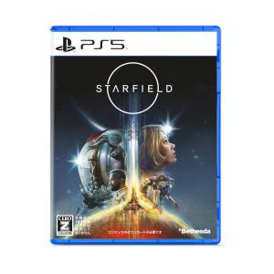 [メール便] 新品【PS5】 Starfieldの買取情報