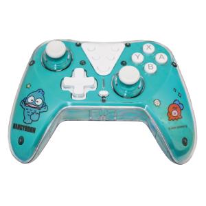 送料無料】【中古】GC ゲームキューブ コントローラー ルイージ クラブ