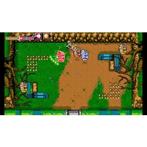[メール便] 【新品】Nintendo Swi...の詳細画像4