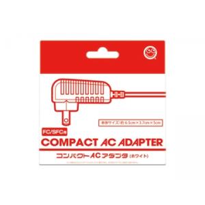 送料無料】【中古】FC ディスクドライブ 専用 ACアダプタ ファミコン