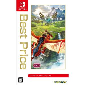 Nintendo Switch モンスターハンターライズ ＋ サンブレイク セット