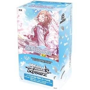 未開封BOX】【新品】 ヴァイスシュヴァルツ プレミアム
