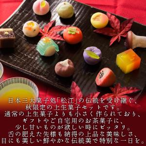 敬老の日 プレゼント ギフト お菓子 和菓子 ...の詳細画像1