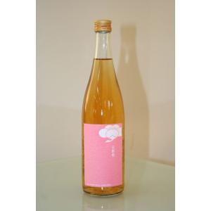 平和酒造　「鶴梅」　完熟梅酒　(1800ml)　