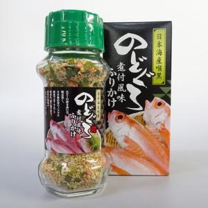 のどぐろ煮付風味ふりかけ　85g