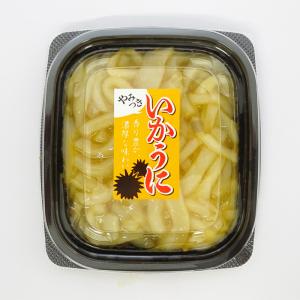 とれとれ厳選　うにいか（110g）　
