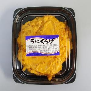 とれとれ厳選　うにくらげ（120g）　