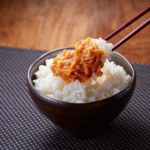 福さ屋　めんたいなめ茸　140g　※包装不可商品