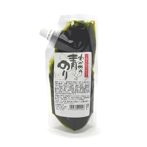 わかめ入青のり 250gの商品画像