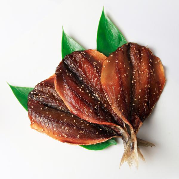 和歌山県産　あじみりん干し　3枚入　クール冷凍便　干物　鯵　味醂　アジ　とれとれ市場