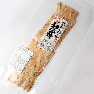 小いわしロール 秘伝焼 43gの詳細画像3