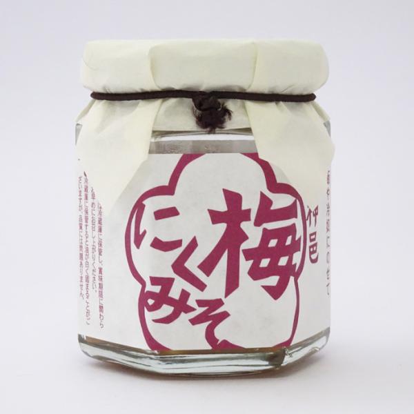 石神邑　梅にくみそ（80g）