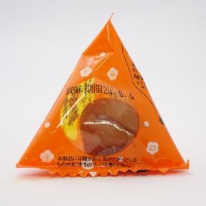 中田食品 紀州梅ぼし田舎漬 1粒(塩分約11%...の詳細画像1
