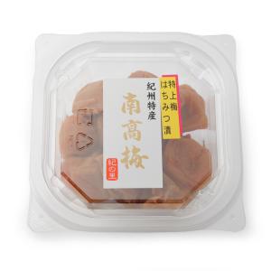 紀の里食品 梅きらら はちみつ漬梅 くずれ梅(つ...の商品画像