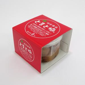 JAわかやま tomato-ume とまと梅 ...の詳細画像1