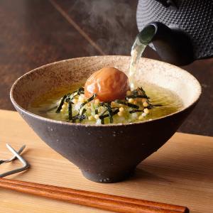 勝僖梅 梅干専門店の贅沢茶漬け 紀州南高梅添え...の詳細画像1