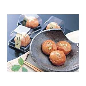 ぷらむ工房　ダイヤモンド梅　はちみつ　6粒入（梅製品税込6,000円以上で送料無料　北海道・沖縄県は送料900円）※箱入（包装不可）