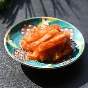 海道物産　いか明太（230g）　