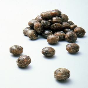 那智黒総本舗 那智黒 黒あめ 丸缶・個包装 8...の詳細画像1