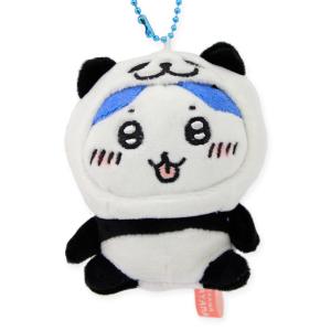 ちいかわ パンダなマスコット パンダなぬいぐるみ うさぎ　新品未使用品 Amazon.co.jp: ちいかわ パンダなマスコット ぬいぐるみ うさぎ