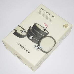 JOY&PANDA ミルクショコラタルト 4個...の詳細画像4