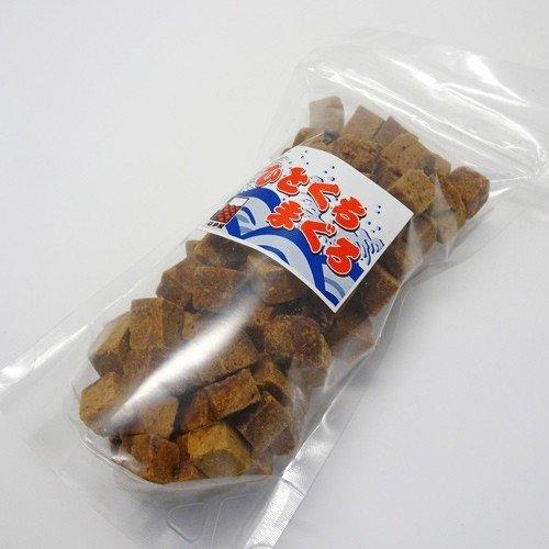 ひとくちまぐろ(130g)　はま屋　包装不可商品