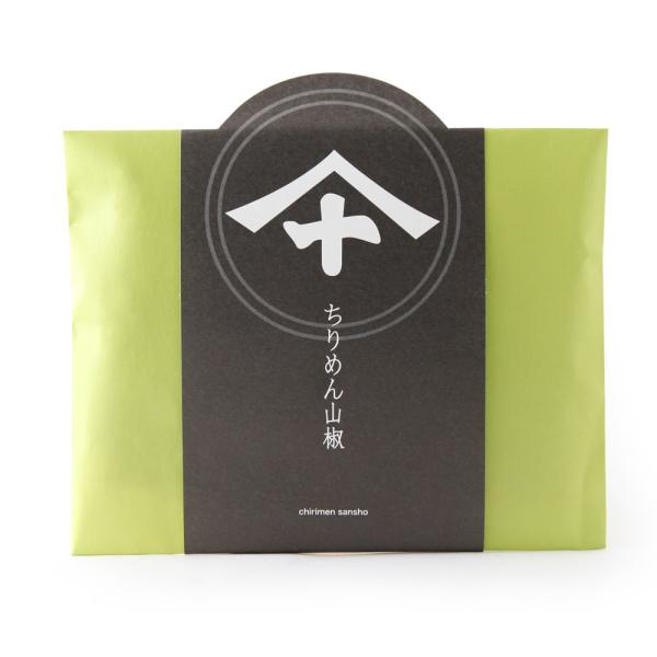 【前福】ちりめん山椒　70g　包装不可