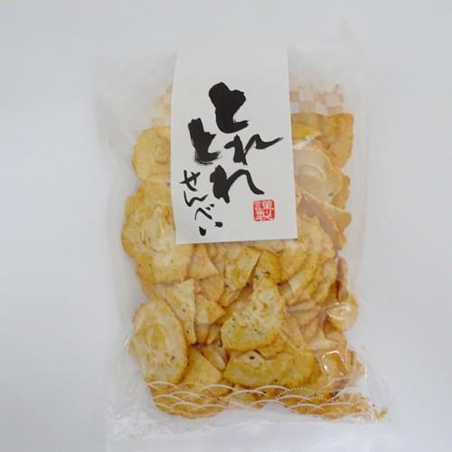 とれとれせんべい　いかちびゴールド　103g　和歌山　お土産　お菓子　和菓子　煎餅