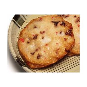 磯揚げ天ぷら　まる天　たこ天(1枚）　※北海道・青森・秋田・岩手・沖縄・離島地域不可商品　