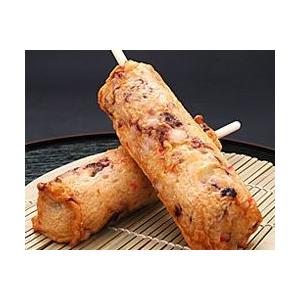 磯揚げ天ぷら　まる天　たこ棒　1本　※北海道・青森・秋田・岩手・沖縄・離島地域発送不可商品　※賞味期...