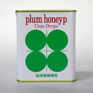プラム食品 プラムハニップ 梅ドロップ