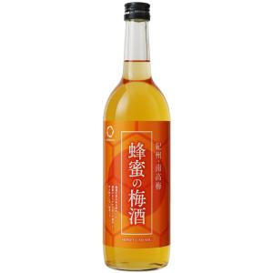 中野BC 蜂蜜梅酒