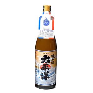 日本酒　尾崎酒造　太平洋　純米酒　720ml　
