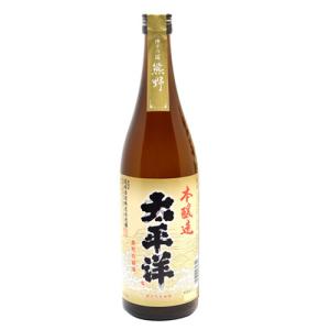 日本酒　尾崎酒造　太平洋　本醸造　720ml　