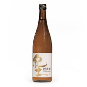 平和酒造　紀土　KID　純米酒　720ml