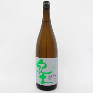 平和酒造　紀土　KID　純米吟醸　カラクチキッド　1800ml