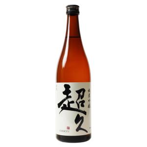 中野BC 純米吟醸 超久 720ml