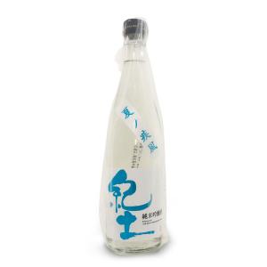 平和酒造 紀土 KID 夏ノ疾風 純米吟醸酒 720ml 2022年度
